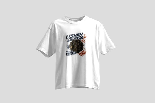 Tee — Lishan GABA Oolong