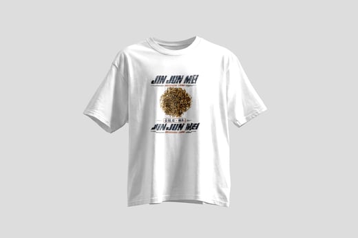 Tee — Jīn Jùn Méi
