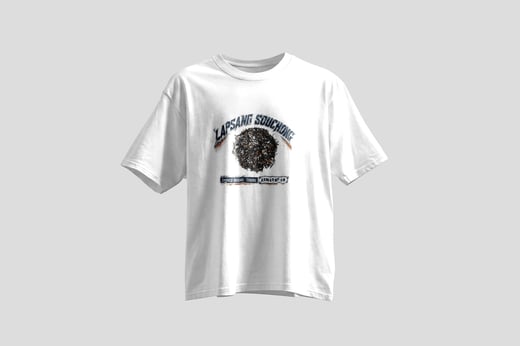 Tee — Zhèngshān Xiǎozhǒng