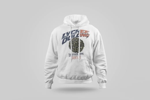 Hoodie — Lychee Oolong