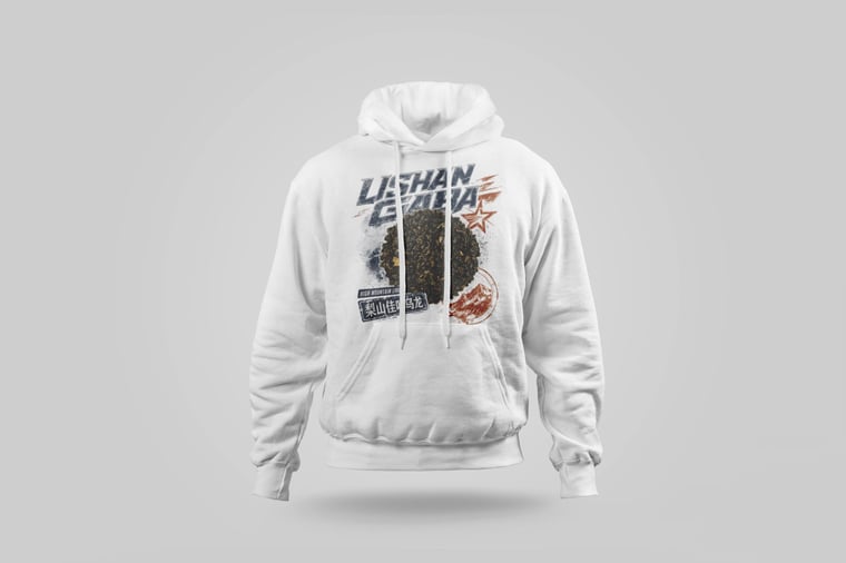 Hoodie — Lishan GABA Oolong