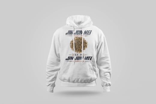 Hoodie — Jīn Jùn Méi