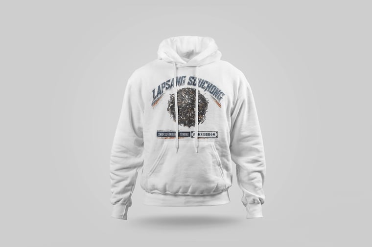 Hoodie — Zhèngshān Xiǎozhǒng