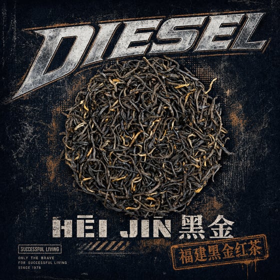 Hēi Jīn