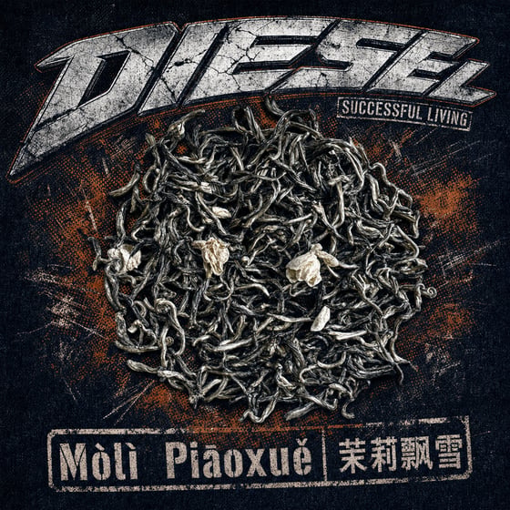 Mòlì Piāo Xuě