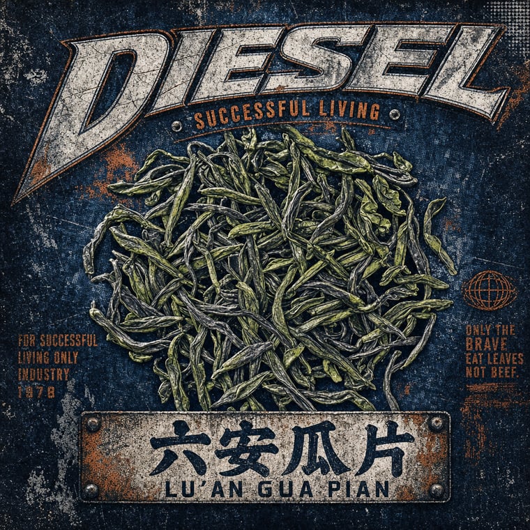 Green tea