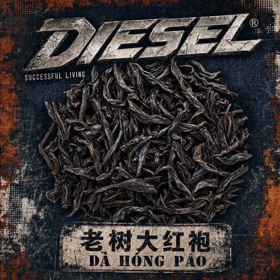 Dà Hóng Páo