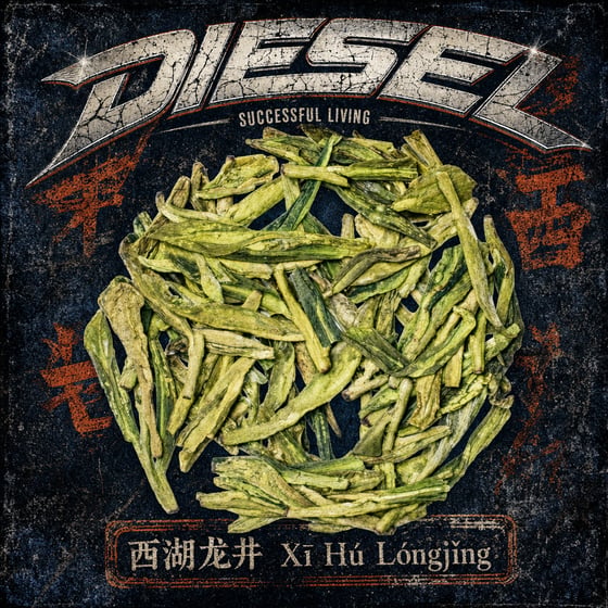 Xī Hú Lóngjǐng